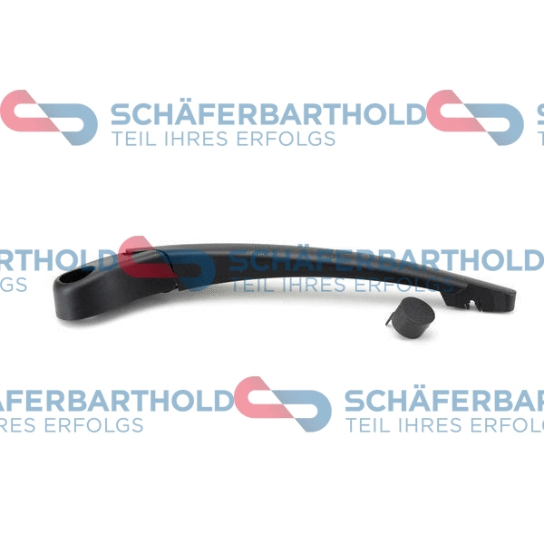 Wiper Arm, window cleaning (411 28 198 01 11)