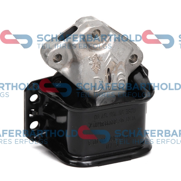 Holder, engine mounting system (310 27 064 01 11)