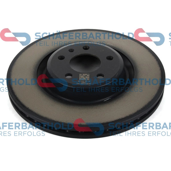 Brake Disc (315 04 305 01 11)