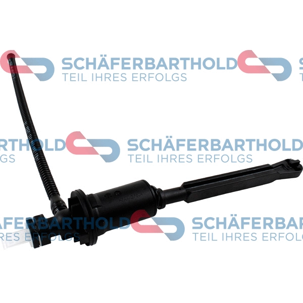 Master Cylinder, clutch (315 16 685 01 11)