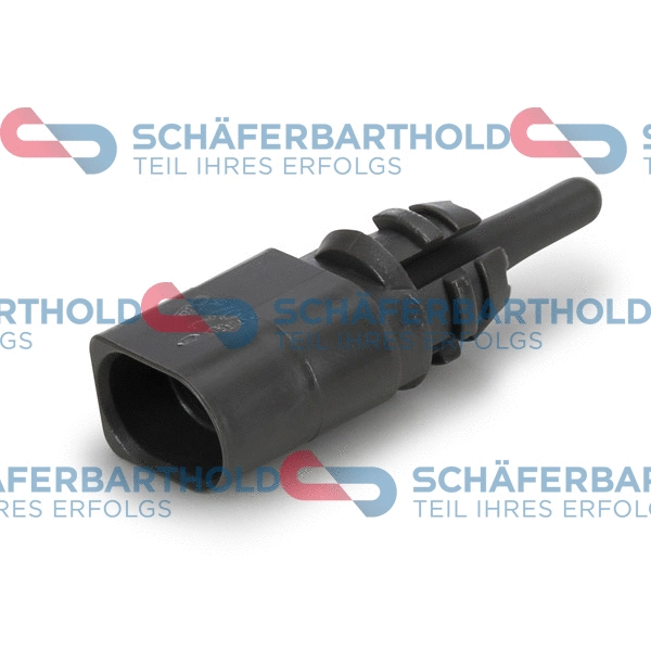 Sensor, exterior temperature (317 18 245 01 11)