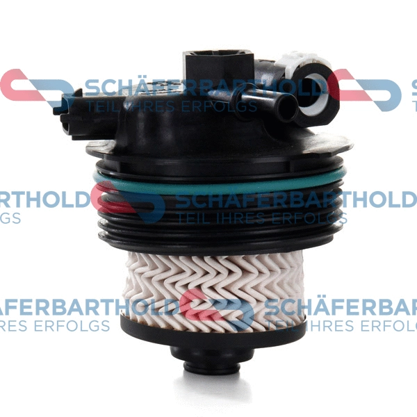 Fuel Filter (312 27 014 01 11)