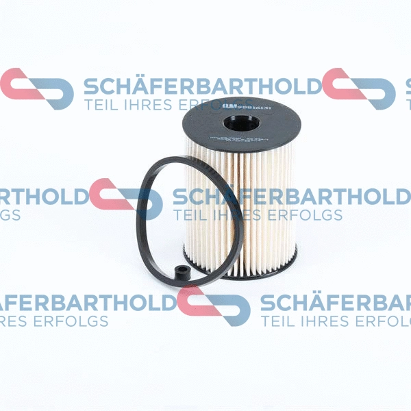 Fuel Filter (312 16 098 01 11)