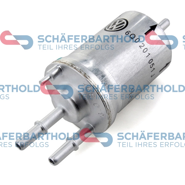 Fuel Filter (312 18 042 01 11)