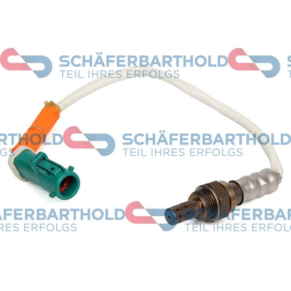 Lambda Sensor (930 06 321 01 11)