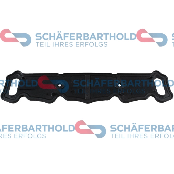 Gasket, cylinder head cover (313 27 513 01 11)