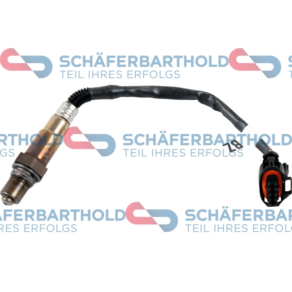 Lambda Sensor (465 16 581 01 11)