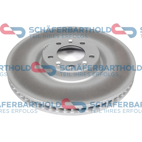 Brake Disc (315 27 475 01 11)