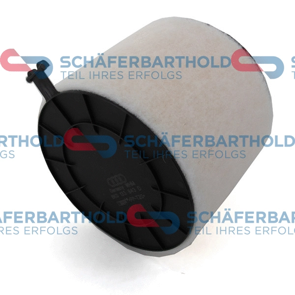 Air Filter (310 04 118 01 11)