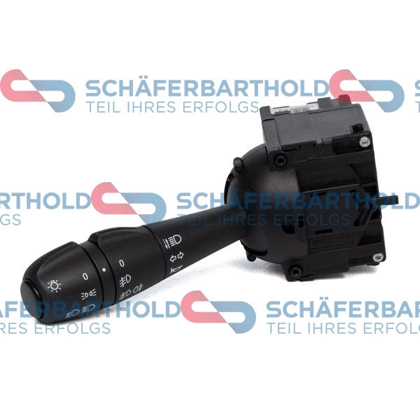 Steering Column Switch (412 28 043 01 11)