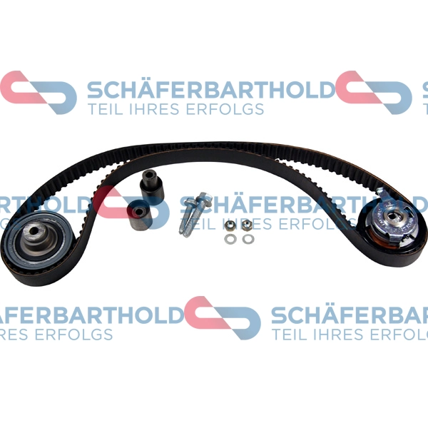 Timing Belt Kit (300 18 454 01 11)