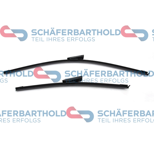 Wiper Blade (431 26 001 01 11)
