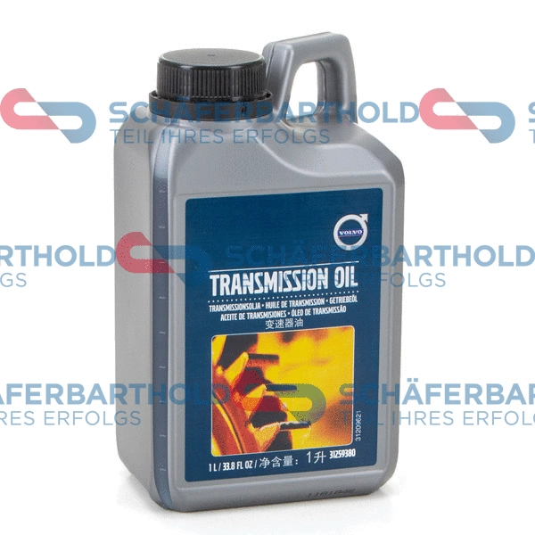 Manual Transmission Oil (504 38 903 01 11)