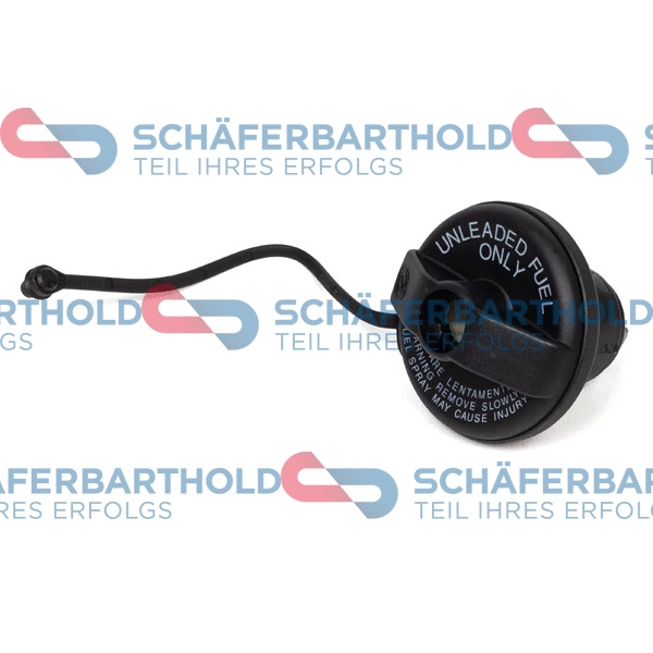 Cap, fuel tank (111 08 105 01 11)