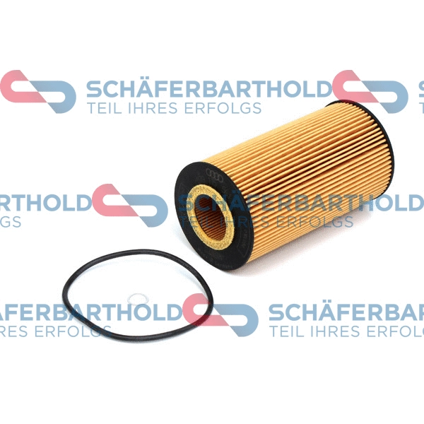 Oil Filter (310 18 712 01 11)