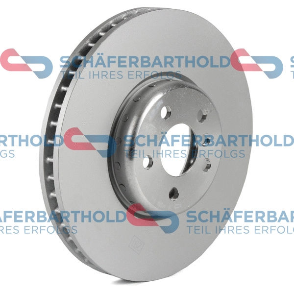 Brake Disc (315 02 793 01 11)