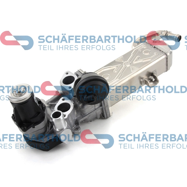 EGR Valve (312 18 384 01 11)