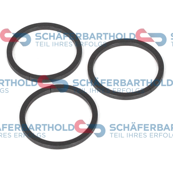 Seal, camshaft adjustment (317 18 830 01 11)