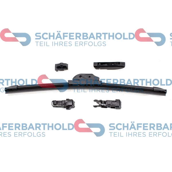 Wiper Blade (431 27 123 01 11)