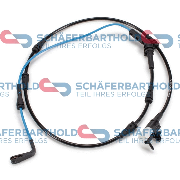 Warning Contact, brake pad wear (315 03 416 01 11)