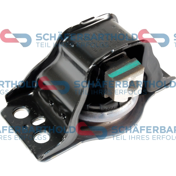 Mounting, engine (310 28 260 01 11)