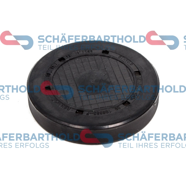 Plug, rocker arm shaft mounting bore (313 28 436 01 11)