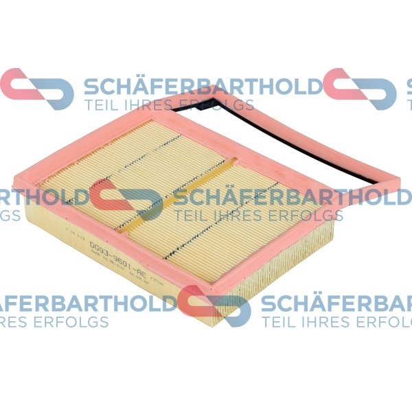 Air Filter (936 06 046 01 11)