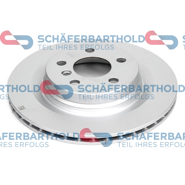 Brake Disc (315 02 511 01 11)