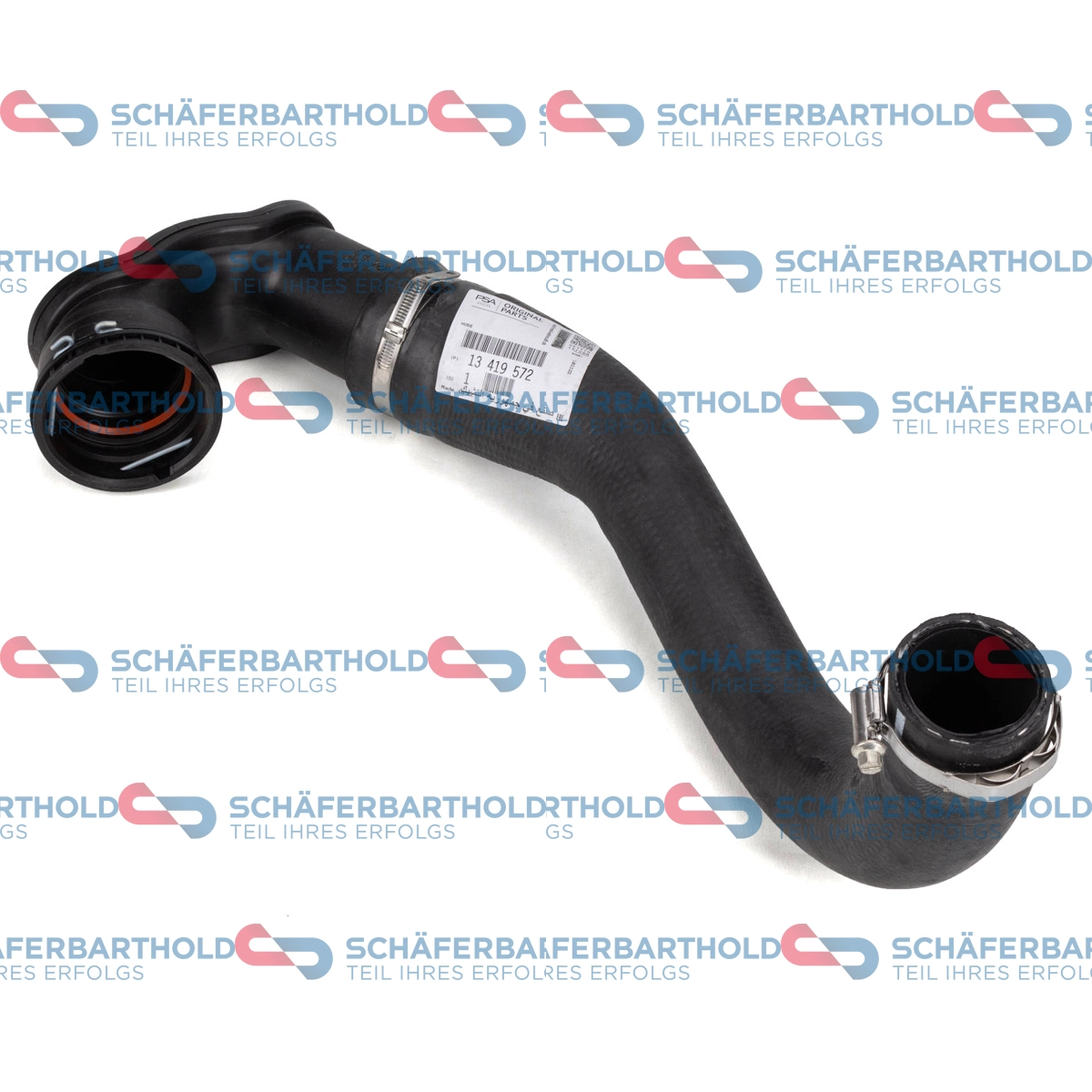 Charge Air Hose (310 16 899 01 11)
