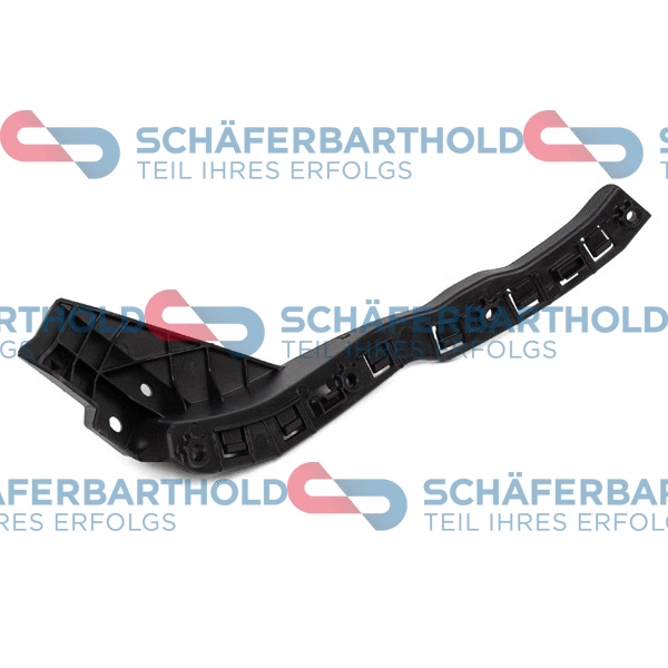 Mounting Bracket, bumper (310 27 486 01 11)