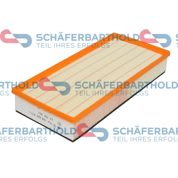 Air Filter (310 18 605 01 11)