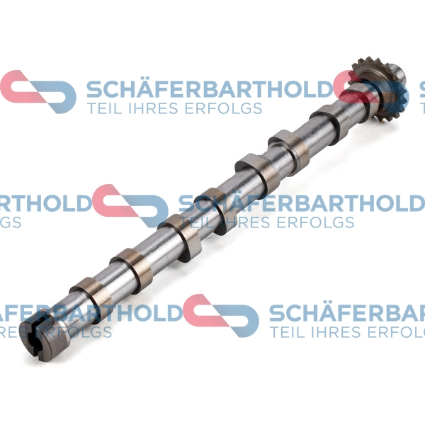 Camshaft (310 27 272 01 11)
