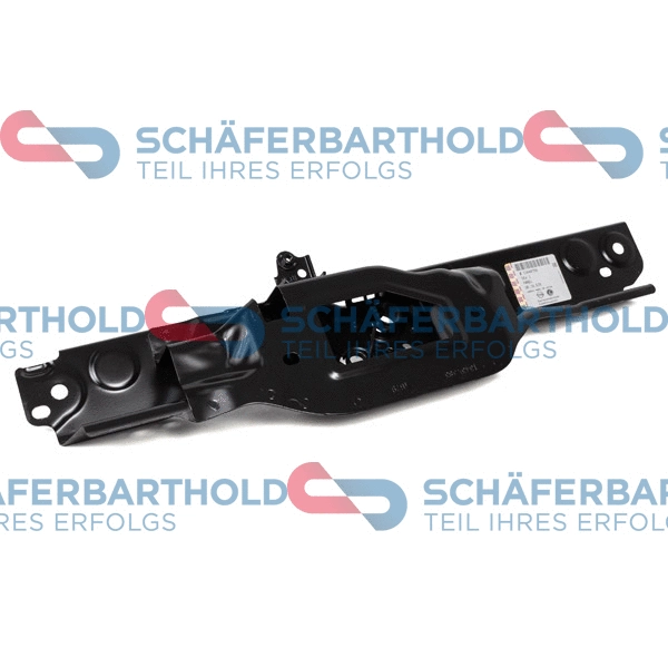 Radiator Support (316 16 065 01 11)