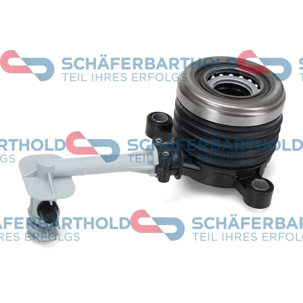 Central Slave Cylinder, clutch (315 28 673 01 11)