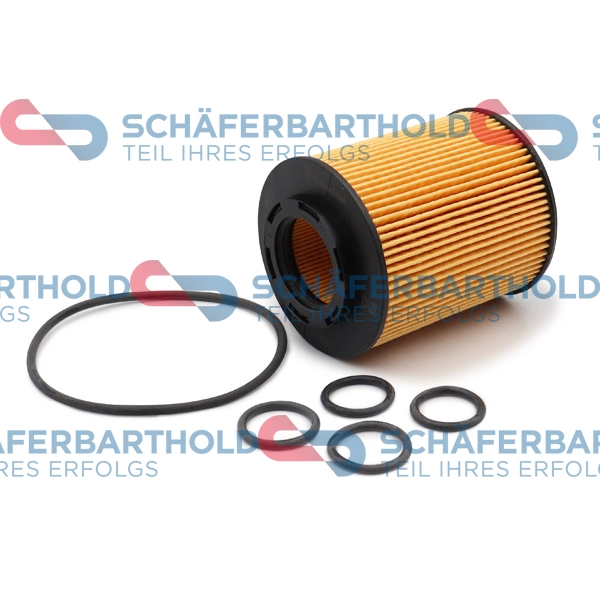 Oil Filter (310 27 869 01 11)