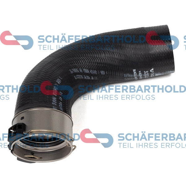 Charge Air Hose (310 38 910 01 11)