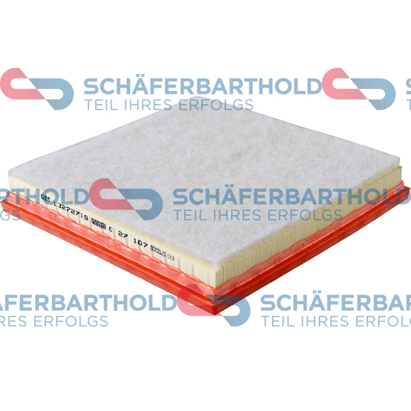 Air Filter (310 16 683 01 11)