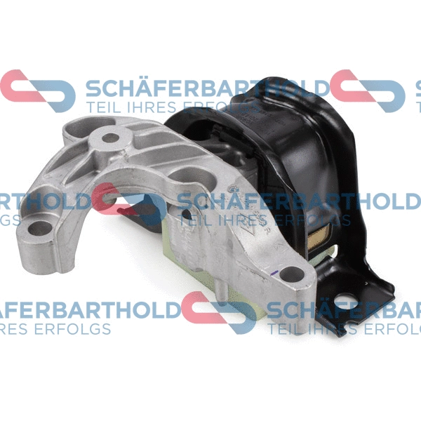 Mounting, engine (310 28 401 01 11)