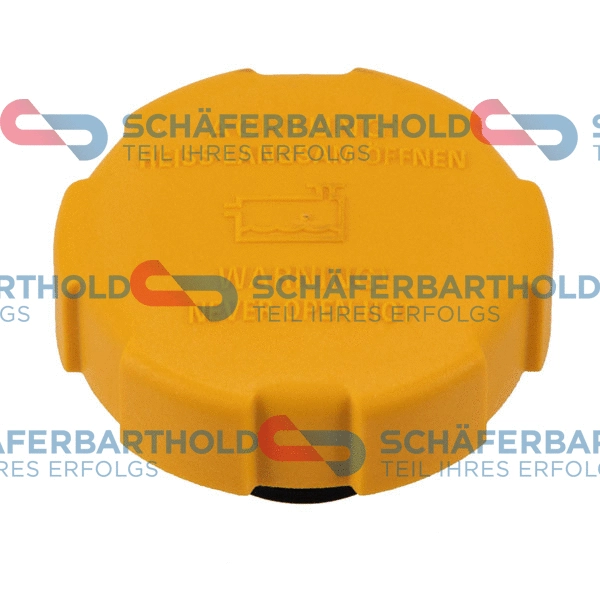 Cap, coolant tank (310 16 919 01 22)