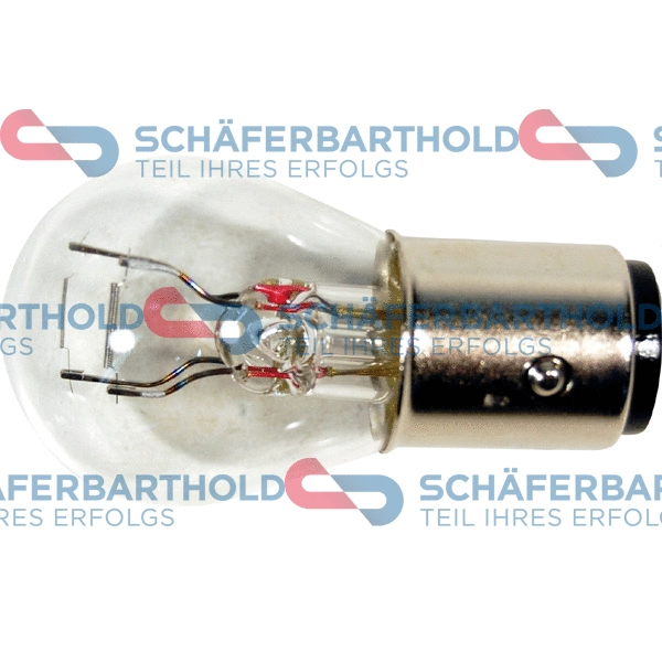 Bulb, direction indicator (443 28 210 01 11)