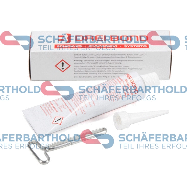 Sealing Substance (503 02 025 01 11)