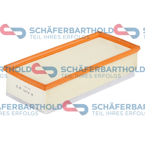 Air Filter (310 27 632 01 11)