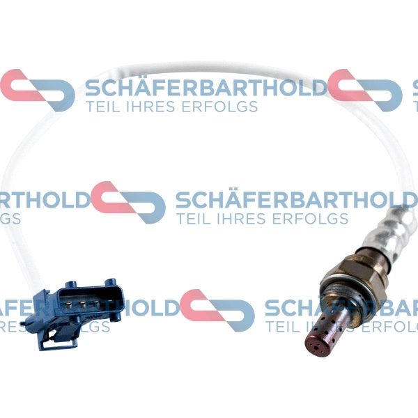 Lambda Sensor (465 27 558 01 11)