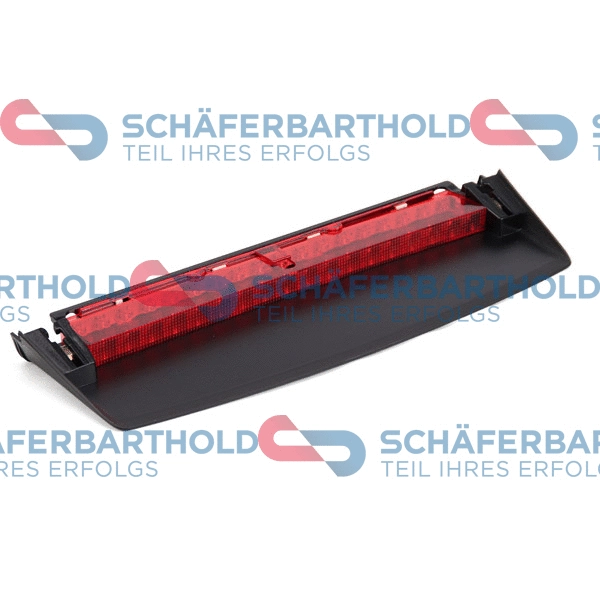 Auxiliary Stop Light (410 04 027 01 11)