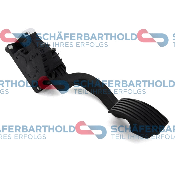 Sensor, accelerator pedal position (412 16 054 01 11)