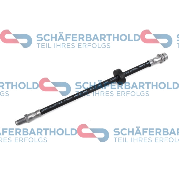 Brake Hose (916 06 446 01 11)