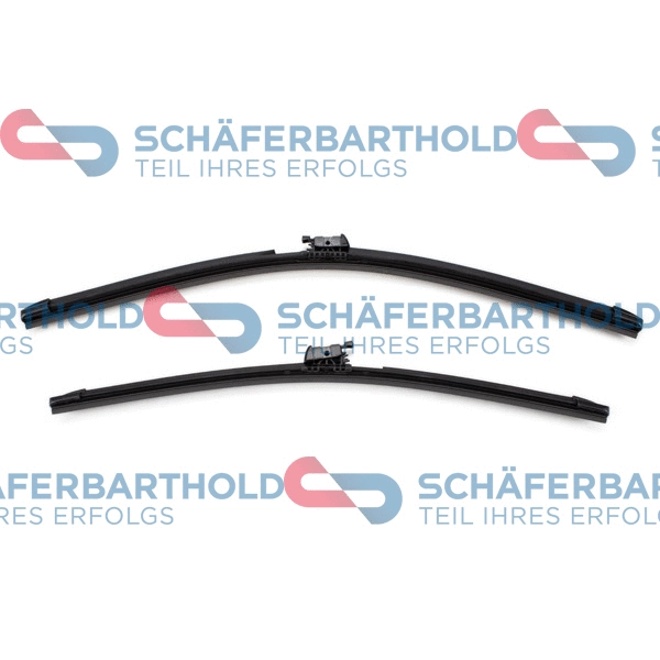 Wiper Blade (411 38 213 01 11)