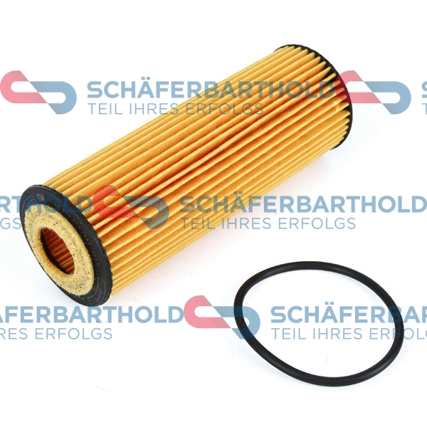 Oil Filter (310 16 222 01 11)