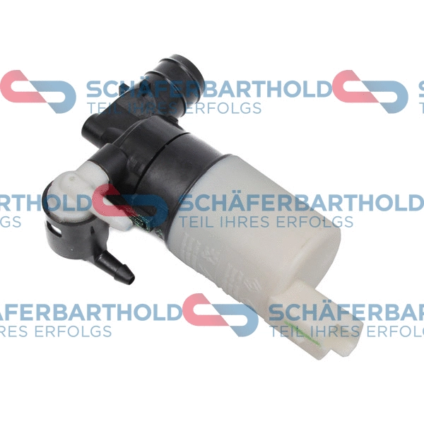 Washer Fluid Pump, window cleaning (411 28 105 01 11)