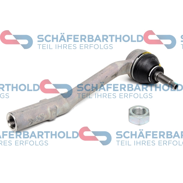 Tie Rod End (314 26 024 01 11)